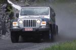 Jeep Wrangler Rubicon 2003 года